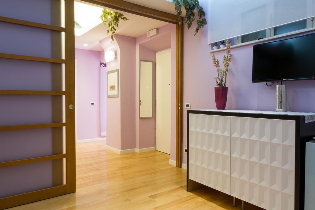 Bevilacqua Bed Roma Santa Croce Hotel Exterior photo